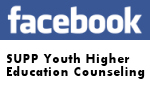 SUPP Youth Education Bureau Facebook