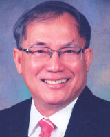 YB Dato Sri Richard Riot