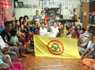 SUPP MIRI CHRISTMAS VISIT