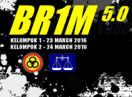 BR1M VOUCHERS DISTRIBUTION ON 23 - 24 MARCH 2016