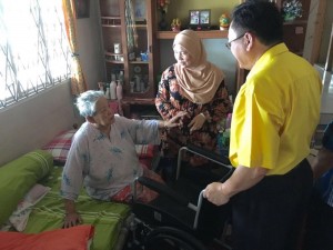 helpinglessfortunate