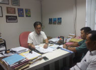  SUPP PUBLIC COMPLAINTS BUREAU PRESS RELEASE