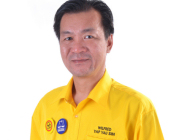 SUPP PRESS RELEASE BY WILFRED YAP, SUPP KOTA SENTOSA BRANCH CHAIRMAN