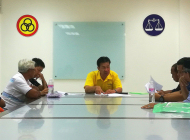 SUPP PUBLIC COMPLAINTS BUREAU PRESS RELEASE