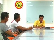 SUPP PUBLIC COMPLAINTS BUREAU PRESS RELEASE