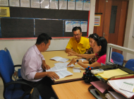 SUPP PUBLIC COMPLAINTS BUREAU PRESS RELEASE
