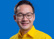 SUPP YOUTH PRESS RELEASE BY YOUTH CENTRAL CHAIRMAN MICHAEL TIANG