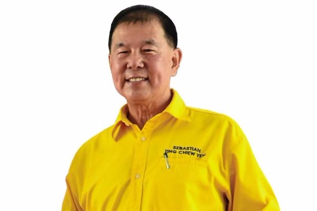 Proposed Bill to restore Sarawak and Sabah status futile without amending Article 160